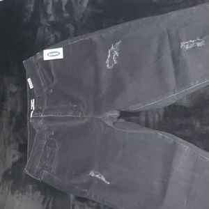 Women's jeans
